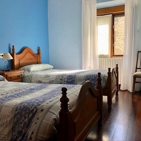 Apartamento Rural Areso - Fraxkuenea Daire Dış mekan fotoğraf