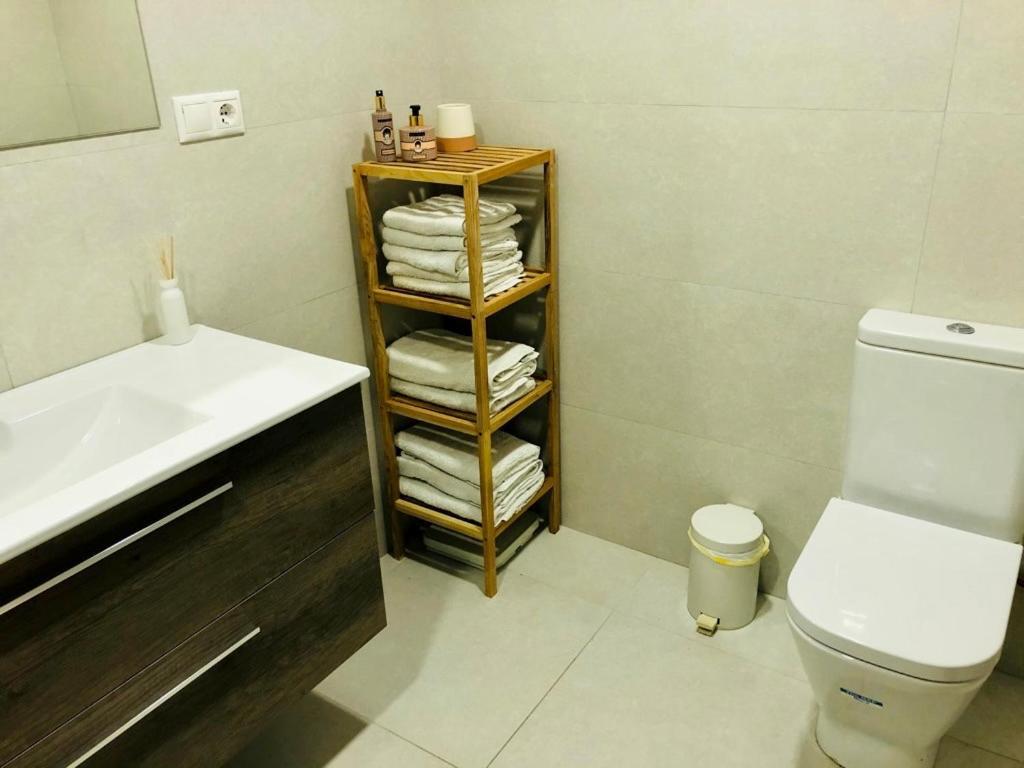 Apartamento Rural Areso - Fraxkuenea Daire Dış mekan fotoğraf